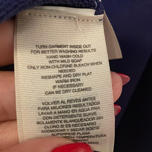 💜Rachel Roy Knit Dress - Picture 11 of 12